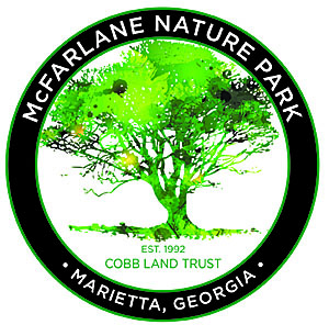 McFarlane Nature Park logo